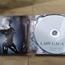 Lady Gaga - The Fame Cd Image 2