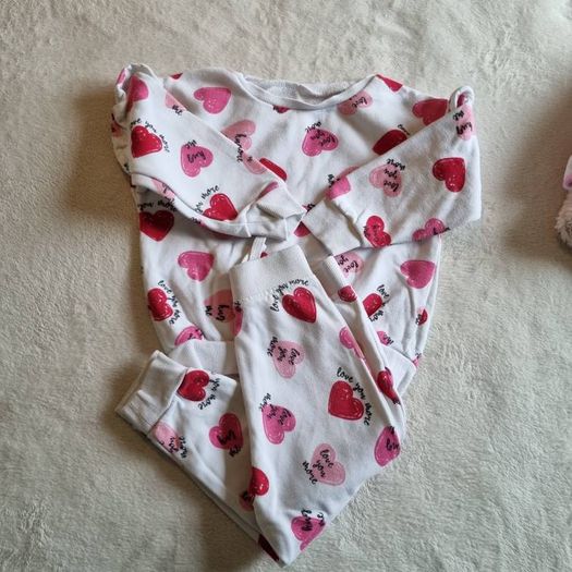 Girls Bundle 18-24 months
