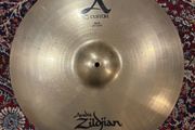 Zildjian Custom A 20" Ride