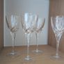 Wedgewood Red Wine Glasses, Set of 4 Image 3