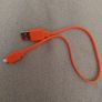 JBL - genuine branded charging cable for JBL bluetooth portable speaker etc Image 2