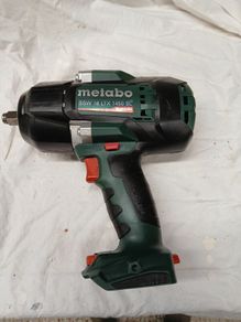 Metabo Impact Wrench