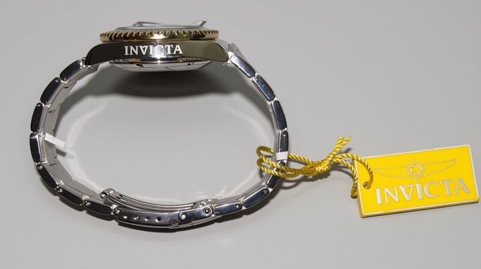 Invicta Watch Automatic Limited Edition Snoopy