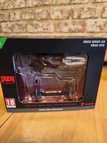 Doom Anthology Xbox Series