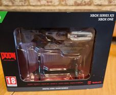 Doom Anthology Xbox Series