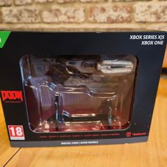 Doom Anthology Xbox Series