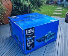 Mac Callister 650W electric tile saw