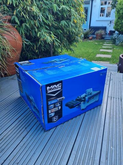 Mac Callister 650W electric tile saw