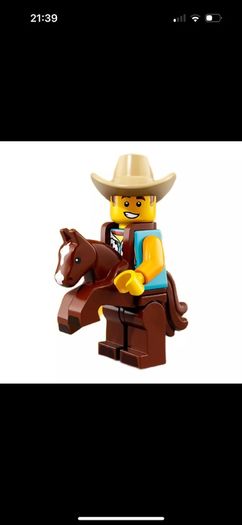 Lego Minifigures Various CMF - see individual prices