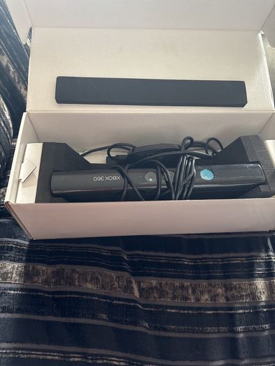 kinect sensor