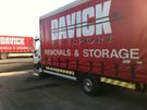 Davick Transport ,Removals & Self Storage Image 2