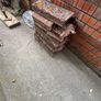 roof ridge tiles Image 3