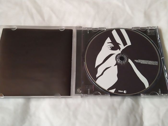 Kasabian Debut Album Cd