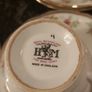 Royal Sutherland  roses set 17pcs Image 3