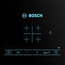 Bosch induction hob Image 2