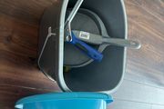 Cleaning stuff
