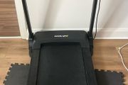 BodyGo Folding Treadmill