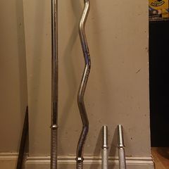 Weights