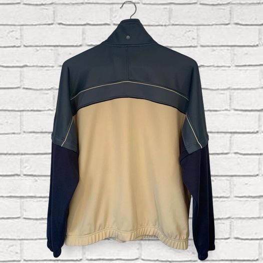 Asics Jacket