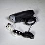 Bicycle Headlight & Horn Usb Rechargeable Front Light For Mountain Bike, Road Bike - 49341 Image 2