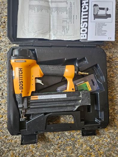 Nail Gun