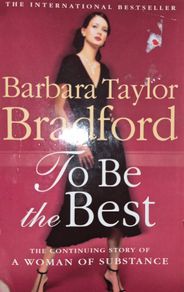 To be the Best