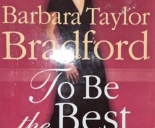 To be the Best