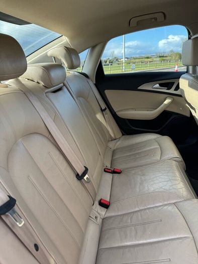 Audi A6 TDI 2.0 Ultra 2017