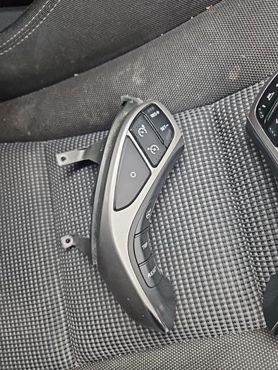 hyundai i30 2012-16 steering wheel