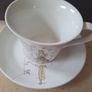 Paul Costello Cups and Saucers Image 3