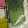 Hanging flower planters Image 3