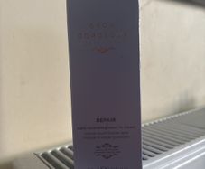 leave in hair cream