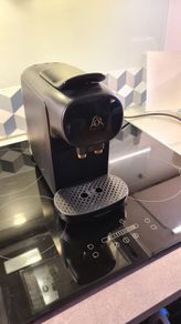 LOR coffee machine