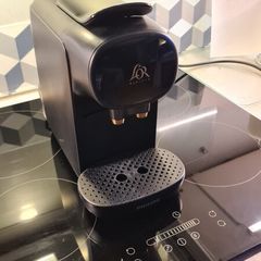 LOR coffee machine