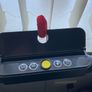 Home Fitness Code treadmill Image 2