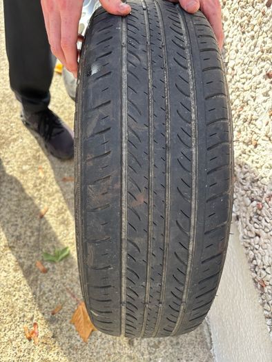 4x100 15 inch