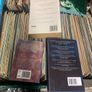 OSCAR WILDE A Large Selection of Books about his work and life. Image 2