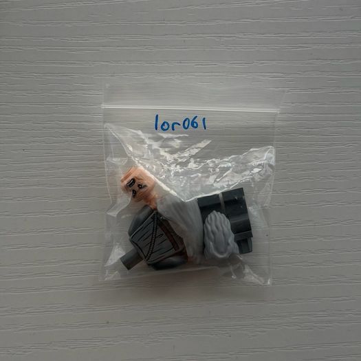 Lego The Lord Of The Rings LOTR & The Hobbit Collection