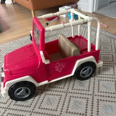our generation jeep