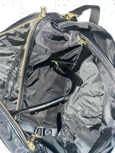 Roberto cavalli Luggage travel gym bag brand new with tag