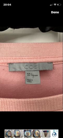 Cos Top