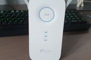 Tp-link RE450 Range Extender