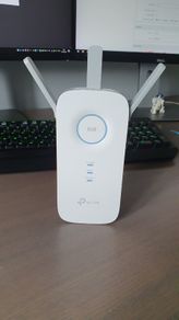 Tp-link RE550 Range Extender