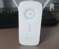 Tp-link RE550 Range Extender