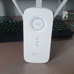 Tp-link RE550 Range Extender