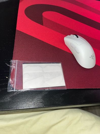 Razer DeathAdder V4 pro