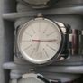 6-Watch Collection Bundle with 12-Slot Display Box (Boderry Titanium, Casio Edifice, CK, Newbridge) Image 3