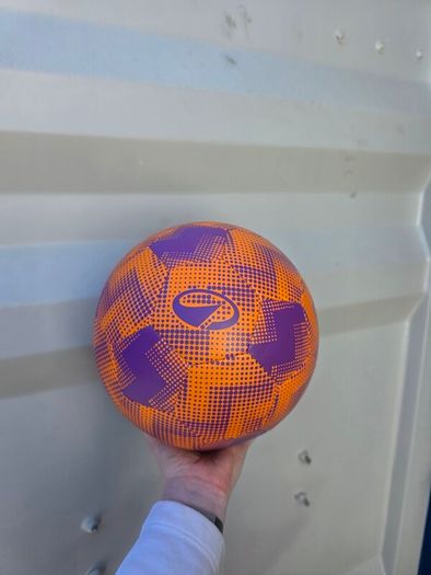 Sports balls - football gaelic basketball