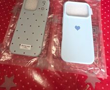 iPhone  17 Pro covers