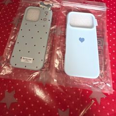 iPhone  17 Pro covers